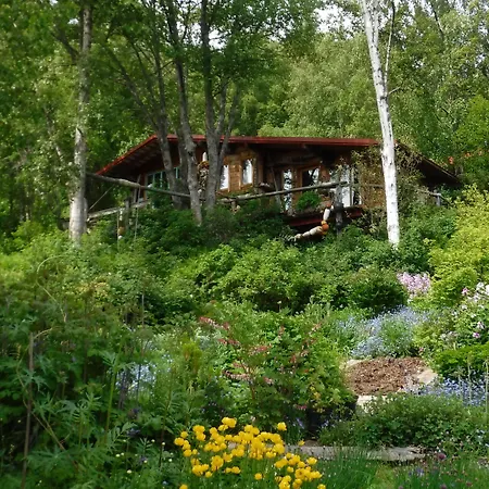Brigitte'S Bavarian Bed Und Breakfast-3